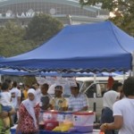 Bazaar Ramadhan Selangor