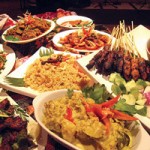 buffet ramadhan melaka